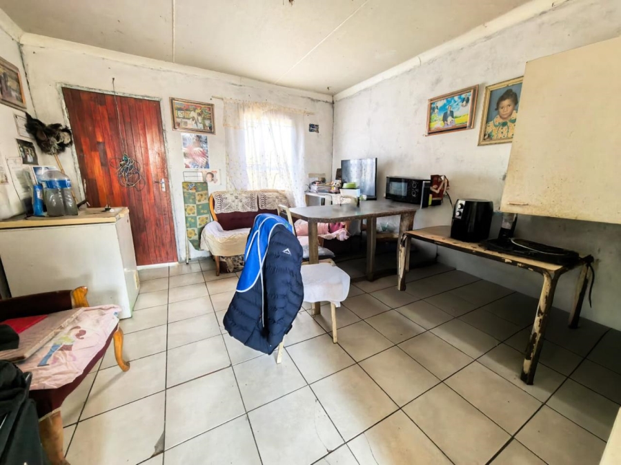 2 Bedroom Property for Sale in Pelican Park Western Cape